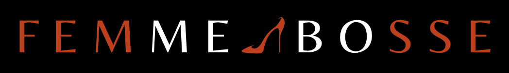 FemmeBosse Logo